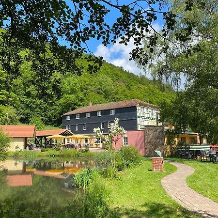 Die Hardtmuehle Bergfreiheit ภายนอก รูปภาพ