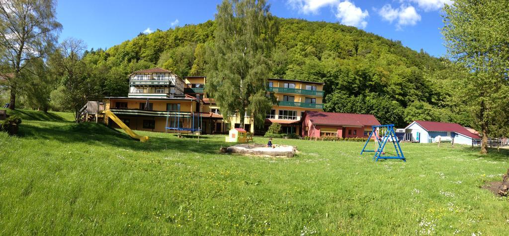 Die Hardtmuehle Bergfreiheit ภายนอก รูปภาพ