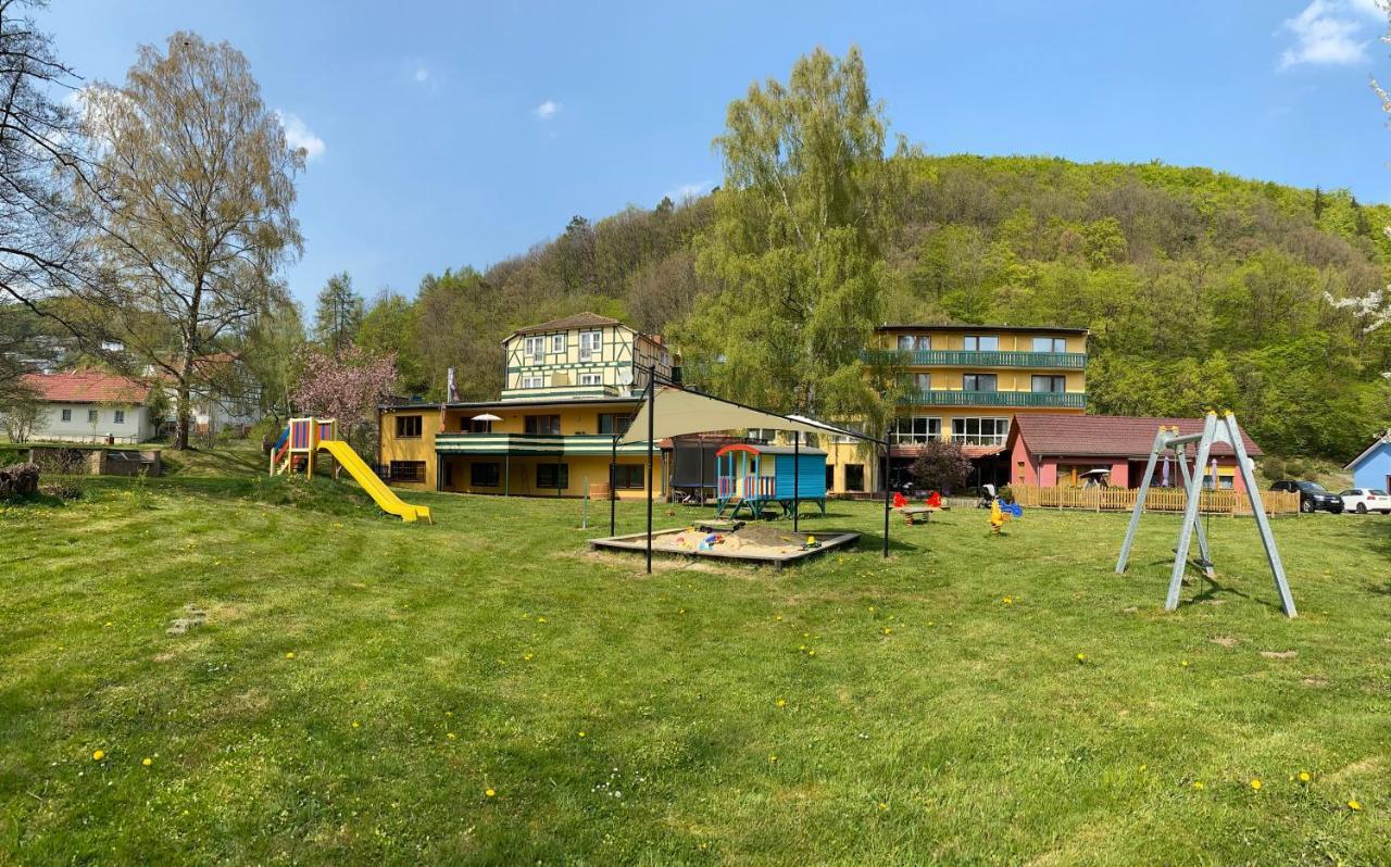 Die Hardtmuehle Bergfreiheit ภายนอก รูปภาพ